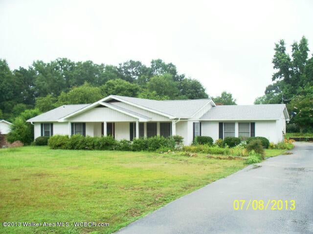 2203 Briarcliff Road Jasper, AL 35504 - Photo 18 of 21 Gallery Image 18
