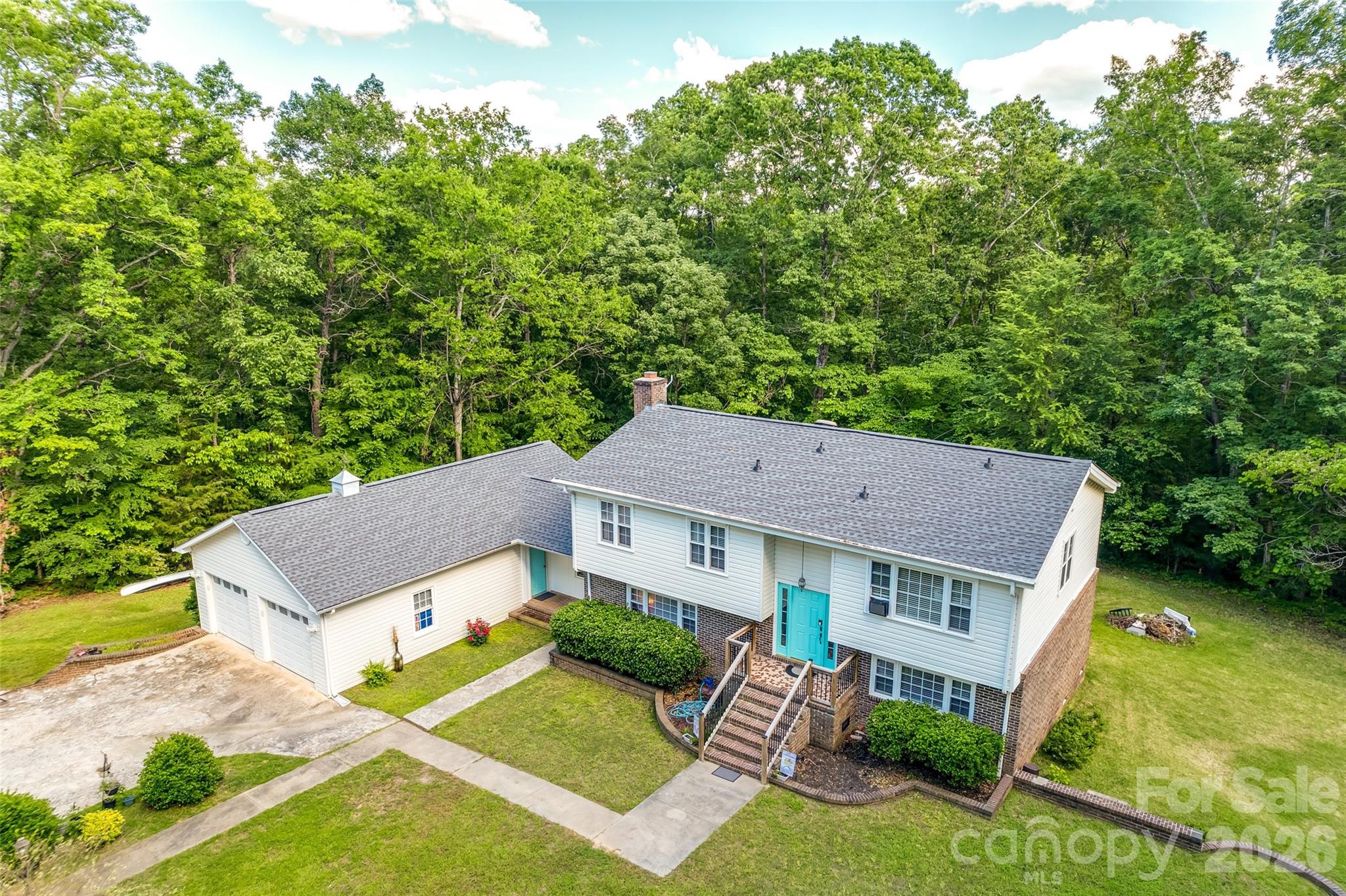 679 Fairforest Road Chester, SC 29706 - Photo 2 of 30