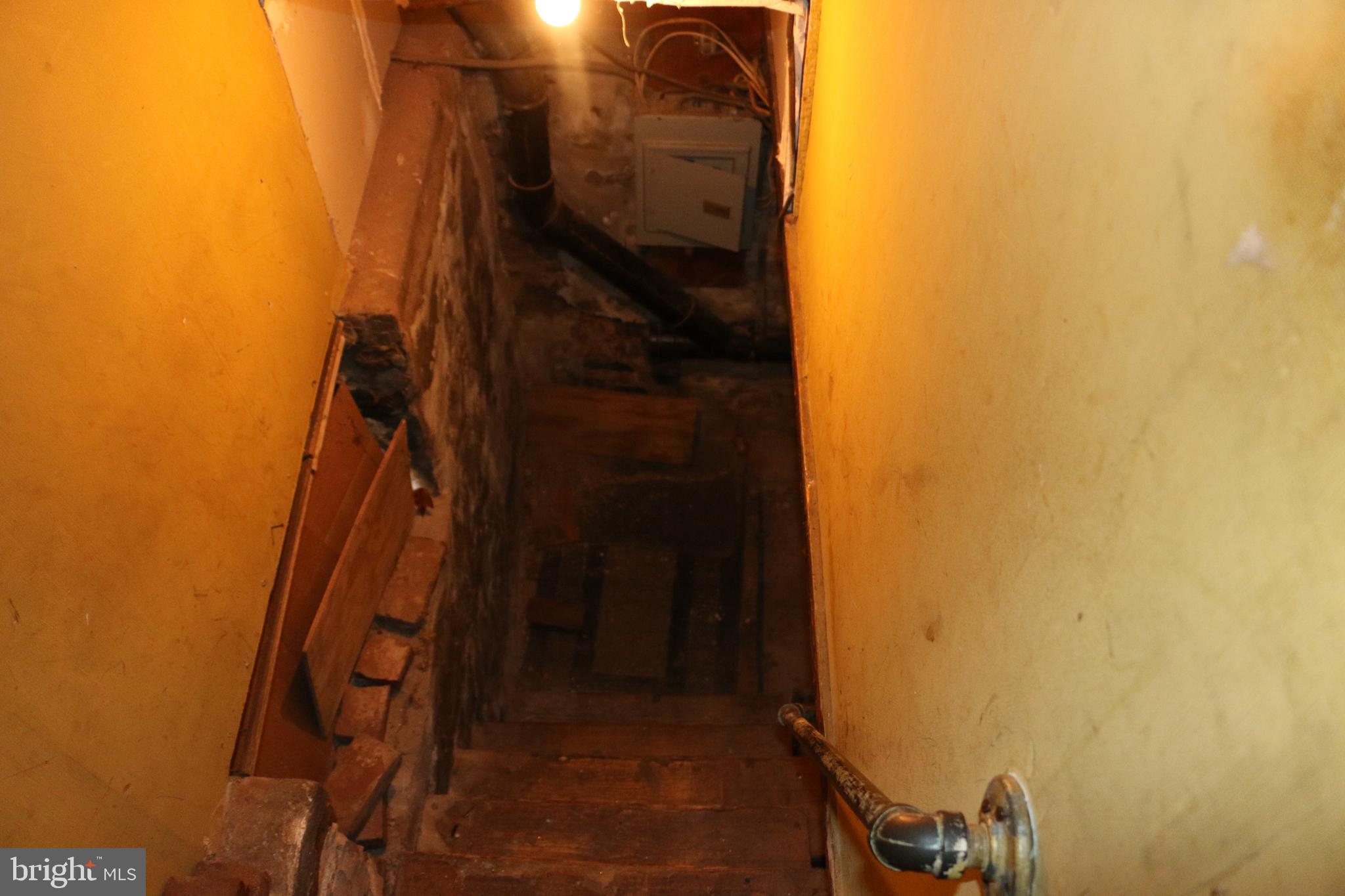 9 North Front Street Darby, PA 19023 - Photo 15 of 19 a view of entryway