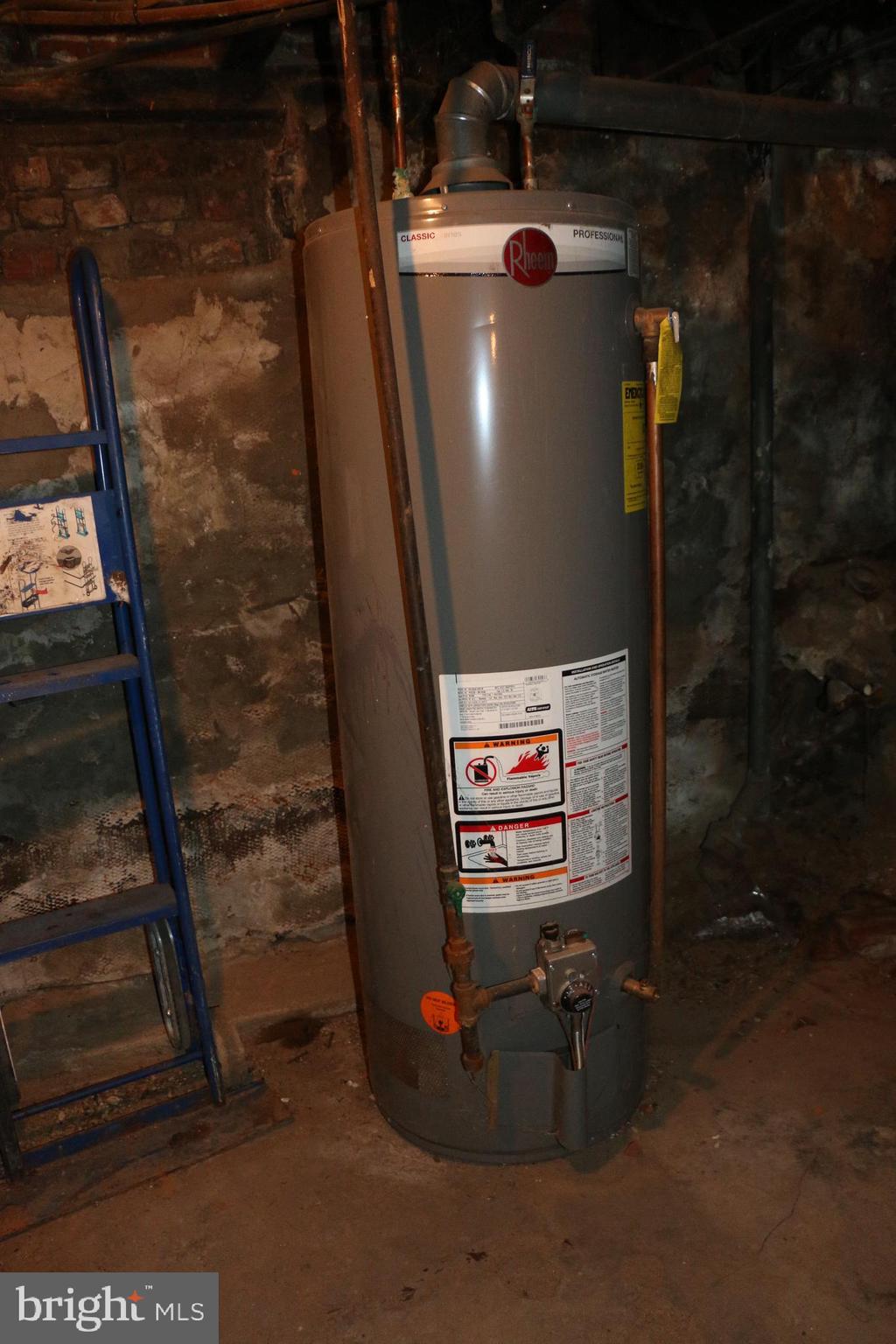 9 North Front Street Darby, PA 19023 - Photo 16 of 19 a view of storage