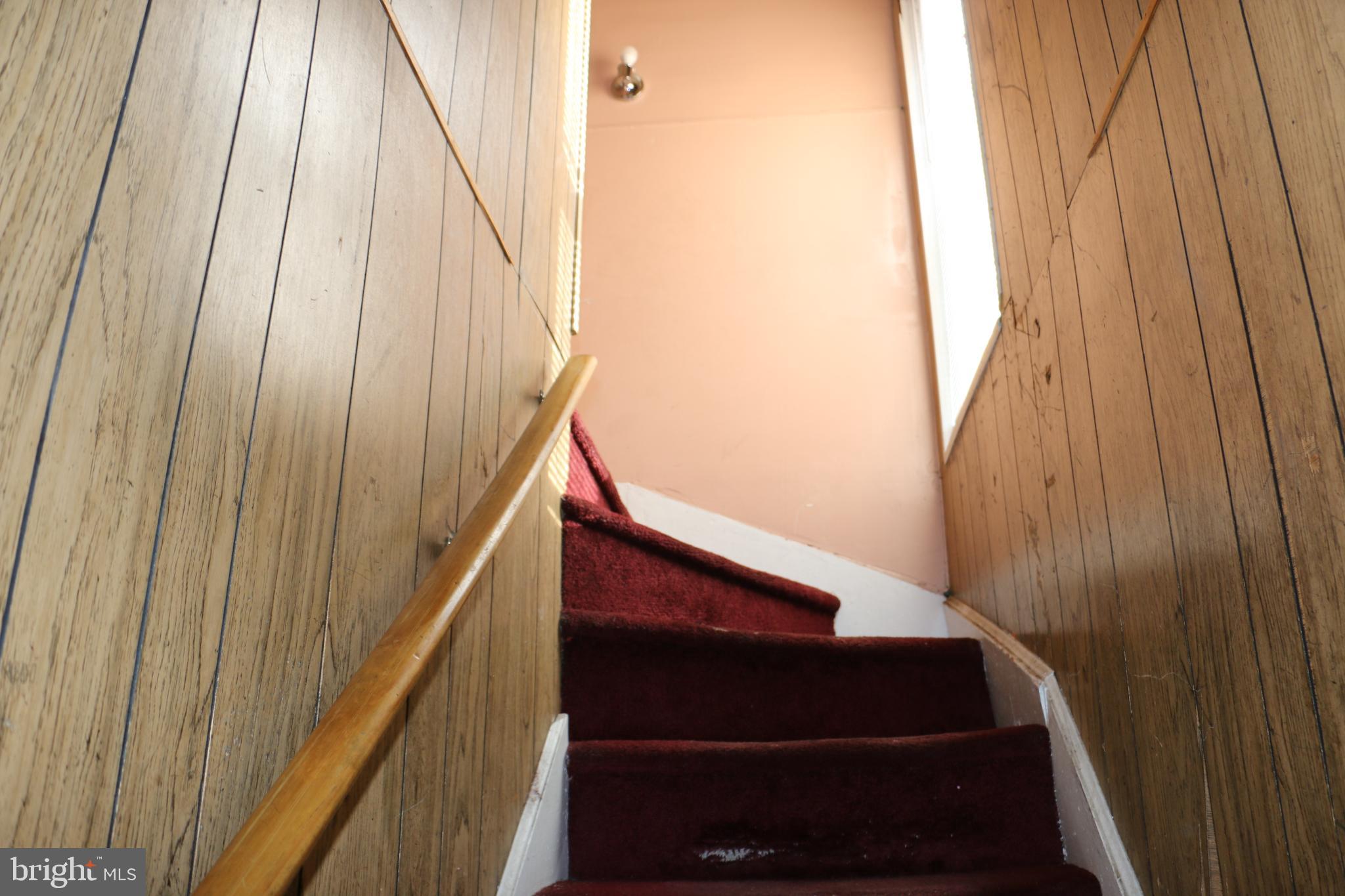 9 North Front Street Darby, PA 19023 - Photo 10 of 19 a view of entryway