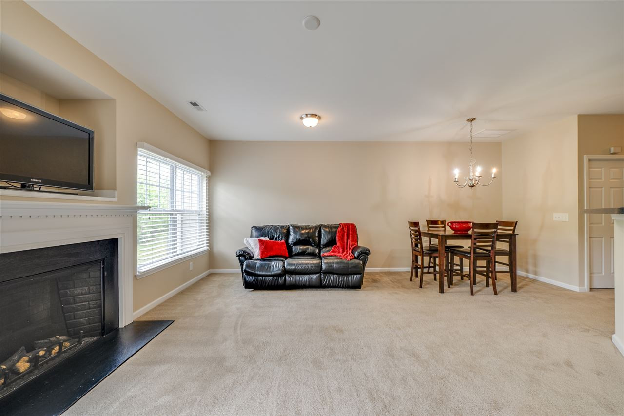 4907 Ravel Stone Court Raleigh, NC 27610 - Photo 10 of 24 Photo 10