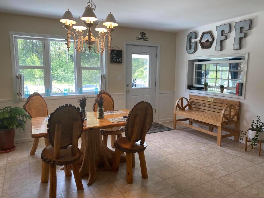 10933 Bussie Road Herron, MI 49744 - Photo 11 of 19 Gallery Image 11