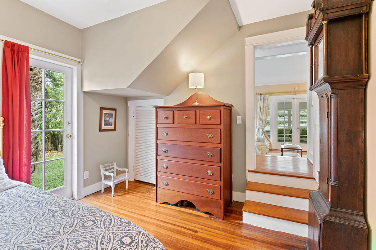 319 Buckingham Road West Palm Beach, FL 33405 - Photo 14 of 35 4th Bedroom