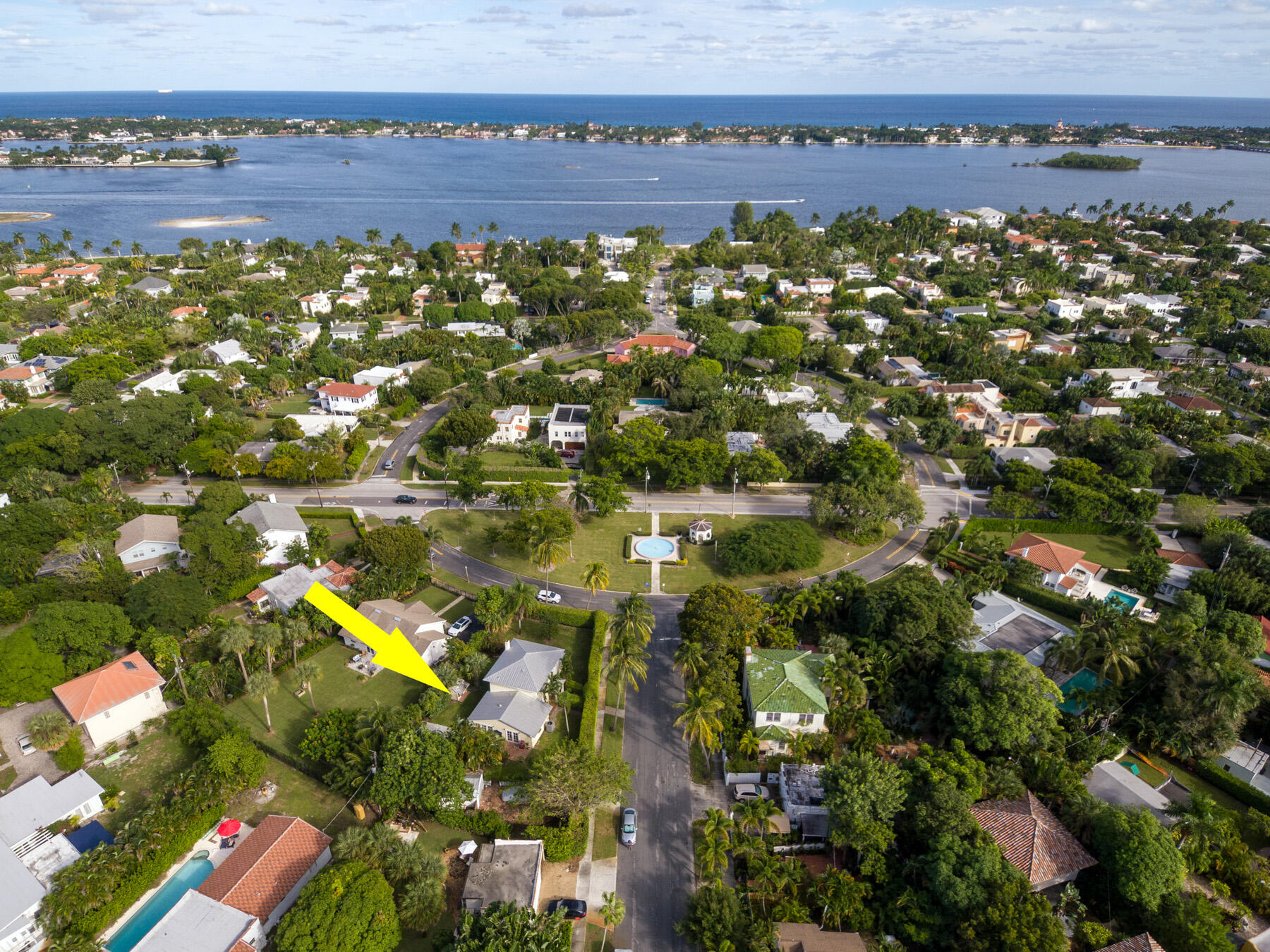 319 Buckingham Road West Palm Beach, FL 33405 - Photo 32 of 35 319 Buckingham Rd.