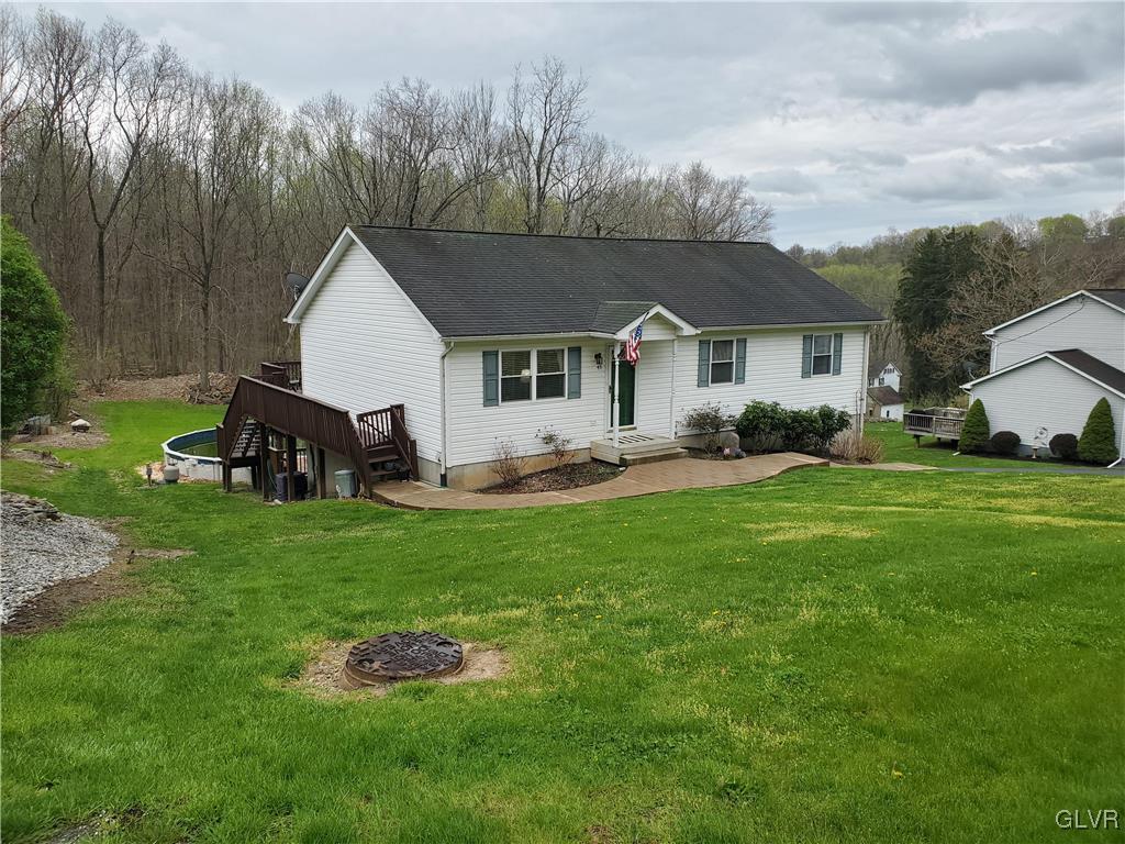 45 Ridge Road Bangor, PA 18013 - Photo 1 of 26 Gallery Image 1