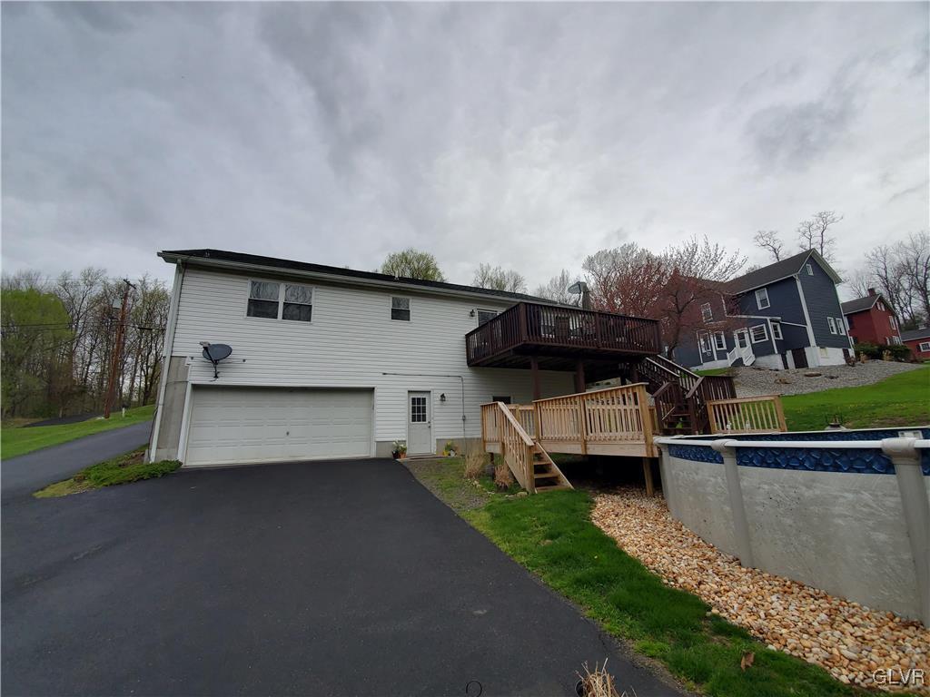 45 Ridge Road Bangor, PA 18013 - Photo 5 of 26 Gallery Image 5