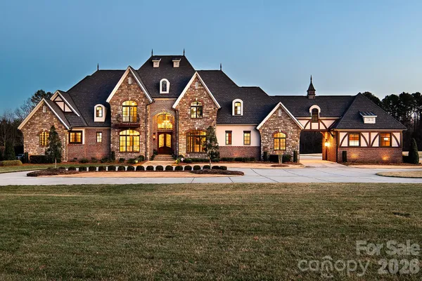$5,450,000 | 3200 Beaty Road, Gastonia, NC 28056