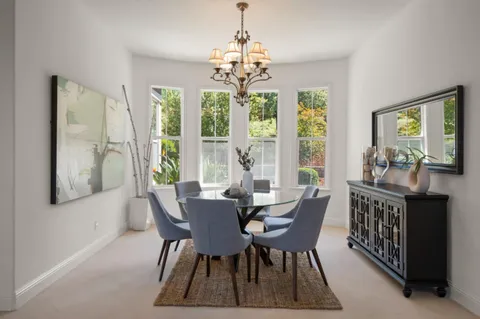 $3,798,000 | 116 Regent Drive, Los Gatos, CA 95032