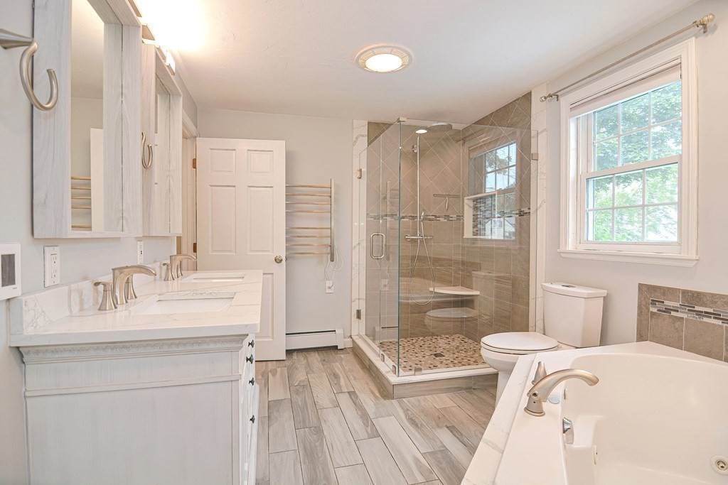 93 Cameron Road Norwood, MA 02062 - Photo 21 of 42