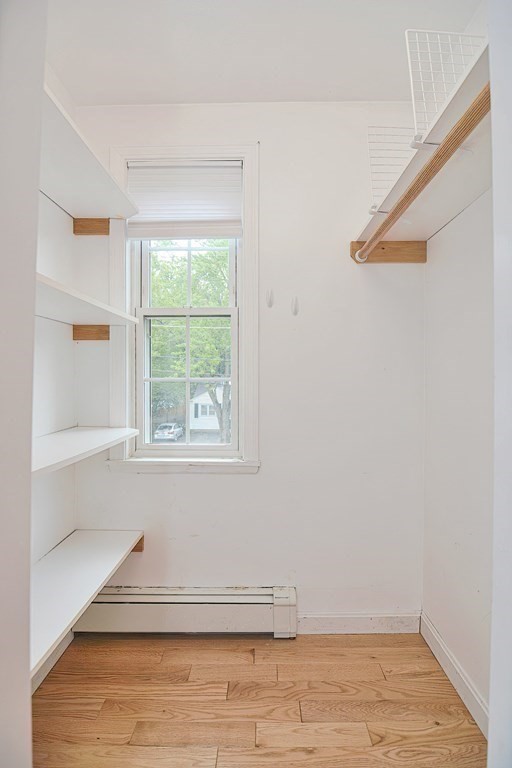 93 Cameron Road Norwood, MA 02062 - Photo 28 of 42 a view of empty room with window