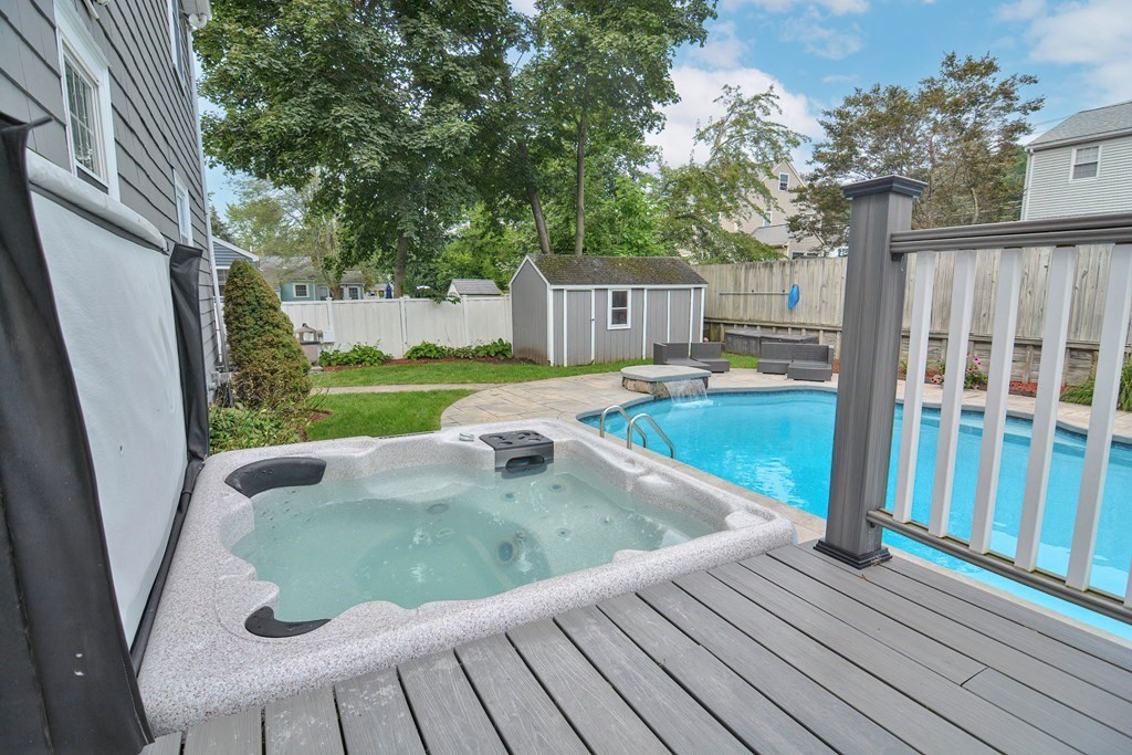 93 Cameron Road Norwood, MA 02062 - Photo 33 of 42