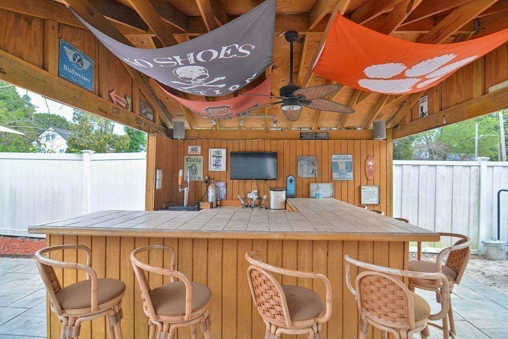 93 Cameron Road Norwood, MA 02062 - Photo 37 of 42