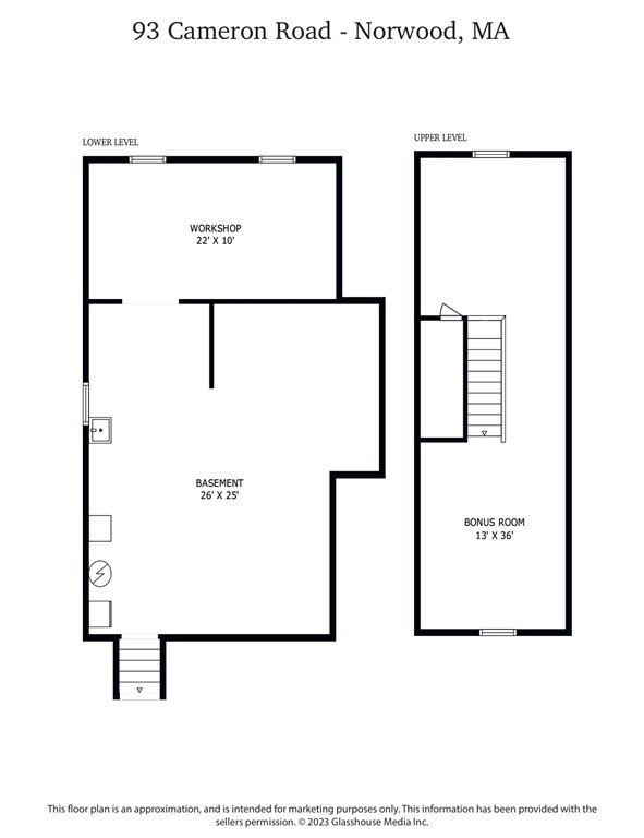 93 Cameron Road Norwood, MA 02062 - Photo 42 of 42