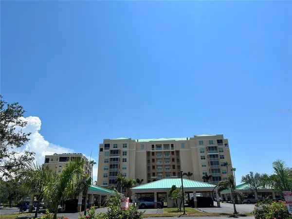 $5,200 | 2060 Matecumbe Key Road, Unit 2105, Punta Gorda, FL 33955