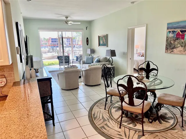 $5,200 | 2060 Matecumbe Key Road, Unit 2105, Punta Gorda, FL 33955