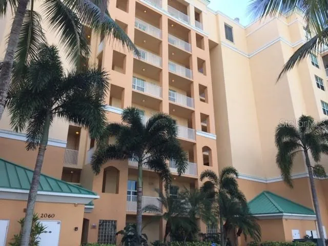 $5,200 | 2060 Matecumbe Key Road, Unit 2105, Punta Gorda, FL 33955