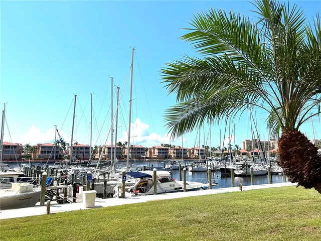 $5,200 | 2060 Matecumbe Key Road, Unit 2105, Punta Gorda, FL 33955