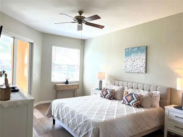 $5,200 | 2060 Matecumbe Key Road, Unit 2105, Punta Gorda, FL 33955