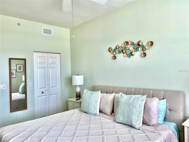 $5,200 | 2060 Matecumbe Key Road, Unit 2105, Punta Gorda, FL 33955