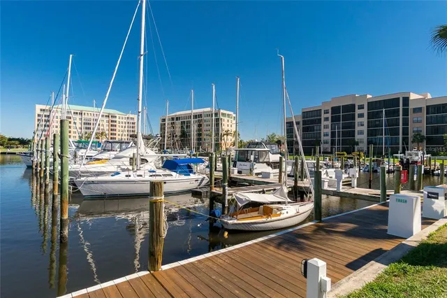 $5,200 | 2060 Matecumbe Key Road, Unit 2105, Punta Gorda, FL 33955