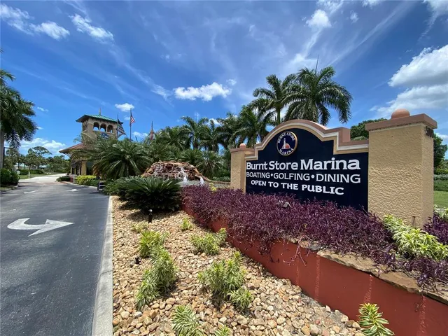 $5,200 | 2060 Matecumbe Key Road, Unit 2105, Punta Gorda, FL 33955