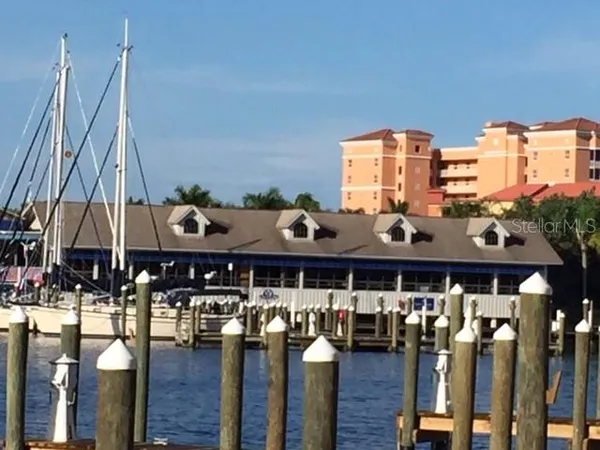 $5,200 | 2060 Matecumbe Key Road, Unit 2105, Punta Gorda, FL 33955