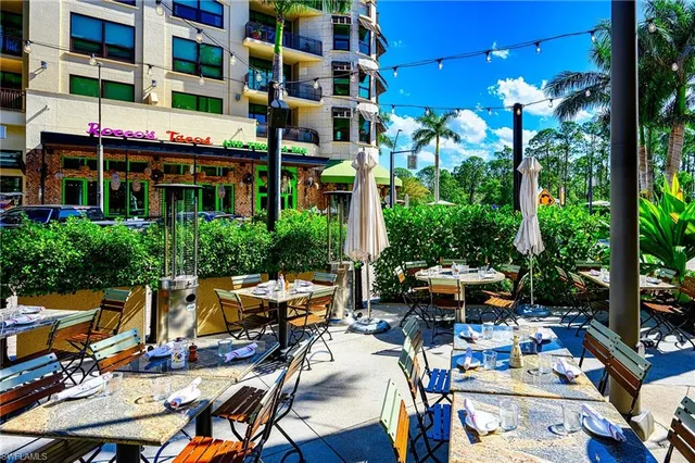 $4,500 | 900 L Lambiance Circle, Unit 9106, Naples, FL 34108