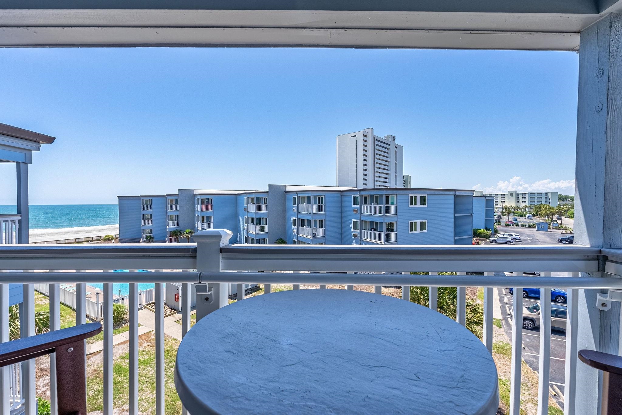9540 Shore Drive, Unit 3P Myrtle Beach, SC 29572 - Photo 24 of 34