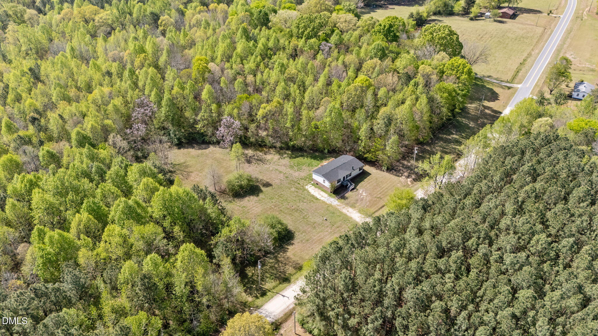 721 General Green Road Kittrell, NC 27544 - Photo 33 of 36