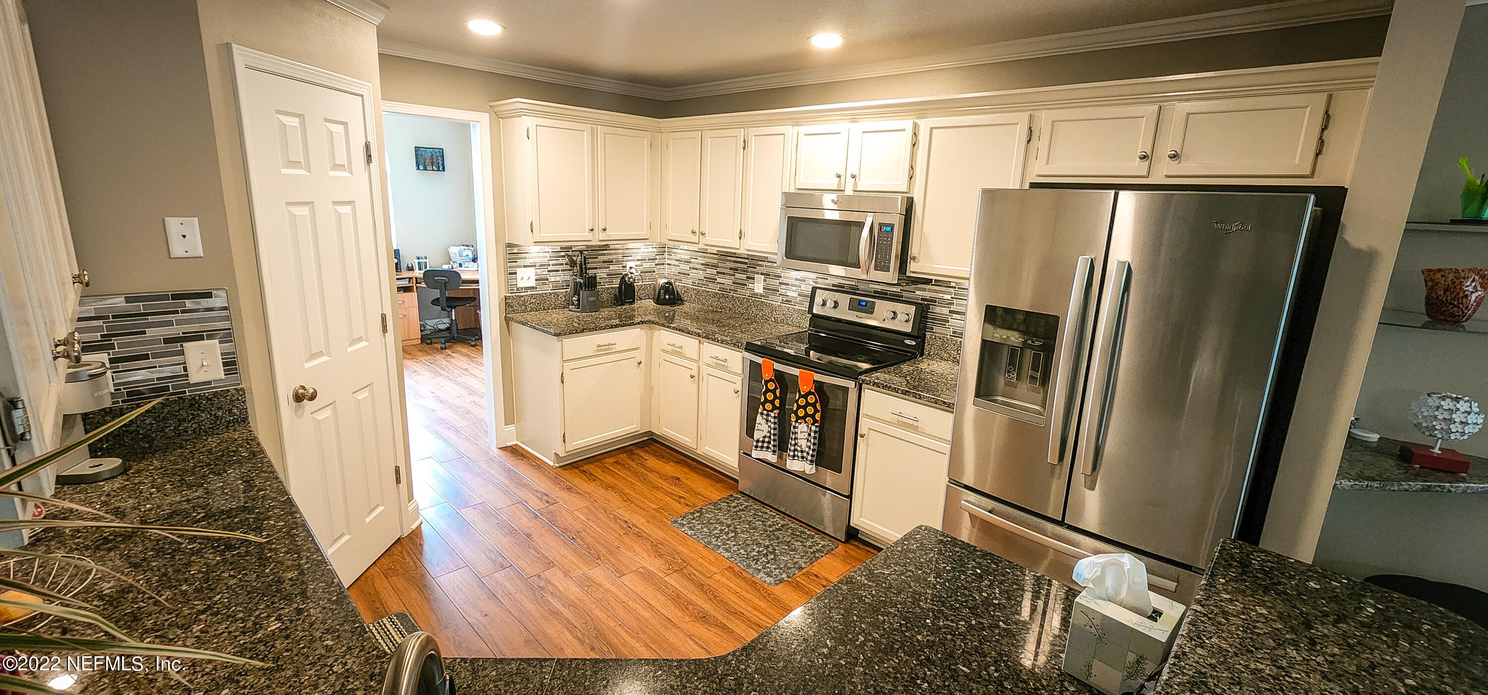 1545 Elmar Road Jacksonville, FL 32226 - Photo 15 of 31 Kitchen