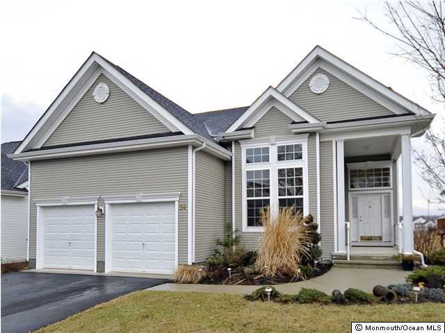 24 Lusitano Road Manalapan, NJ 07726 - Photo 1 of 3 Primary Photo