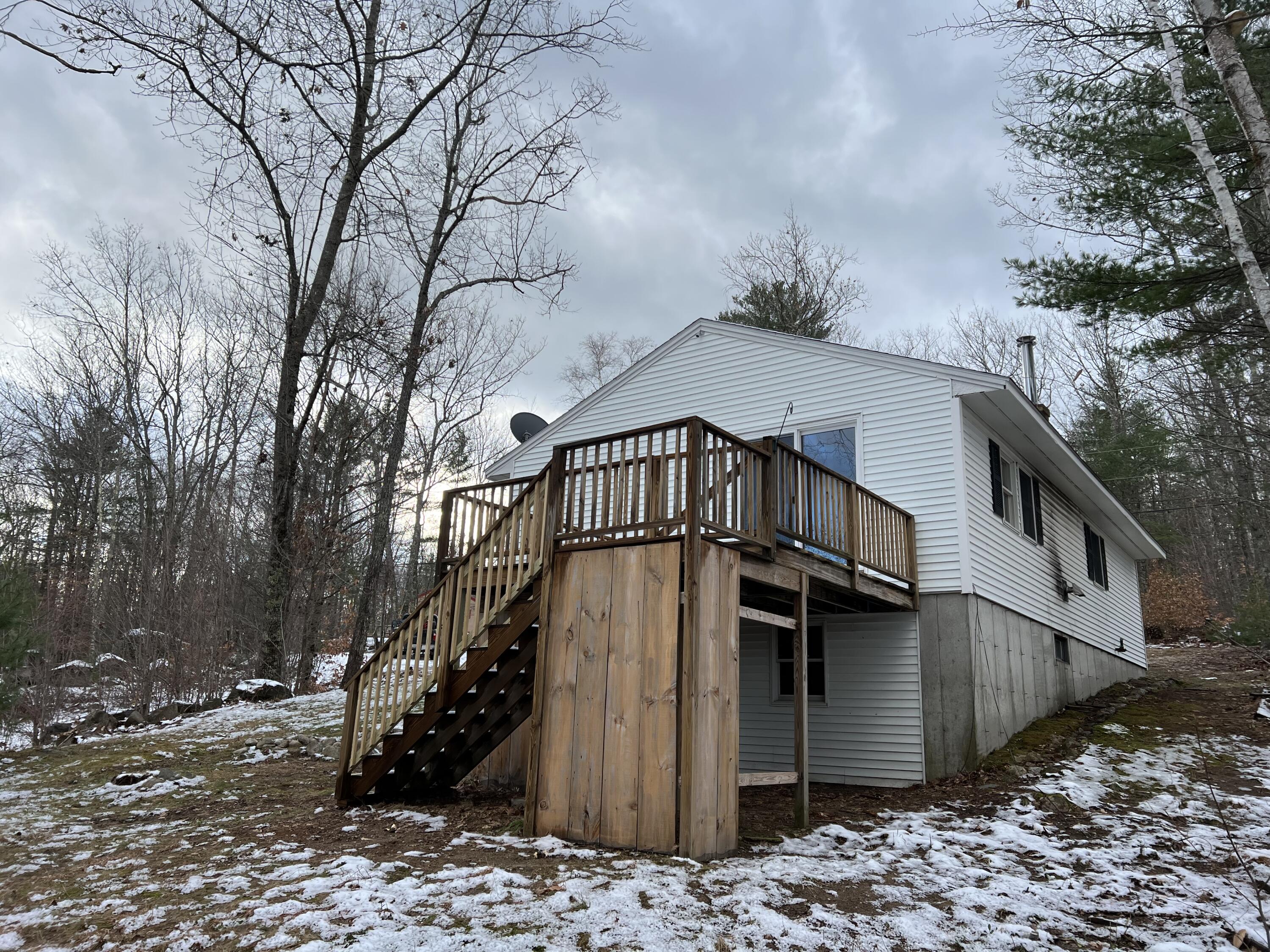 187 Lost Mile Road West Newfield, ME 04095 - Photo 31 of 46 F076EACE-9DDA-4F7F-BDC7-8611959B5C26