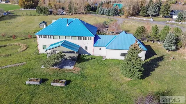 $929,000 | 850 Hidden Estates Lane, St. Anthony, ID 83445