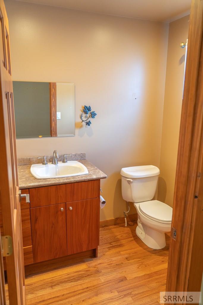 850 Hidden Estates Lane St. Anthony, ID 83445 - Photo 33 of 61