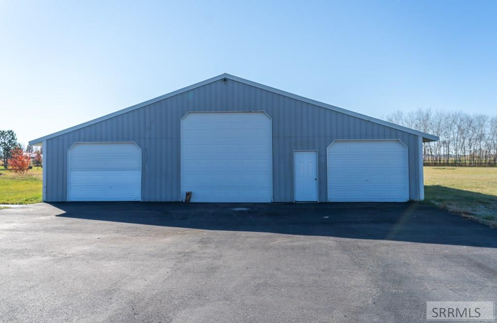 850 Hidden Estates Lane St. Anthony, ID 83445 - Photo 52 of 61