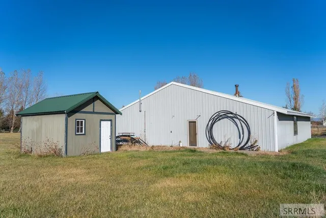 $929,000 | 850 Hidden Estates Lane, St. Anthony, ID 83445