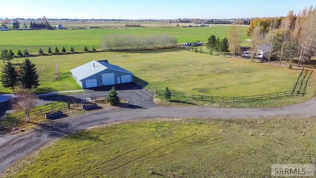 $929,000 | 850 Hidden Estates Lane, St. Anthony, ID 83445
