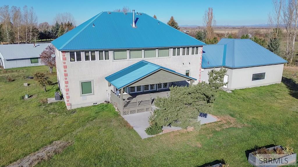850 Hidden Estates Lane St. Anthony, ID 83445 - Photo 7 of 61
