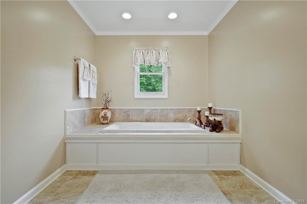 1948 Kadena Lane York, SC 29745 - Photo 15 of 25 a bathroom with a sink and a bathtub