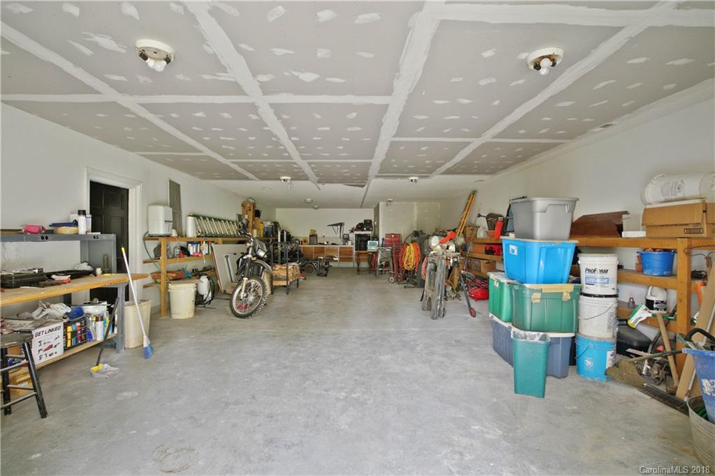 1948 Kadena Lane York, SC 29745 - Photo 21 of 25 a view of a storage room with a lot of stuff