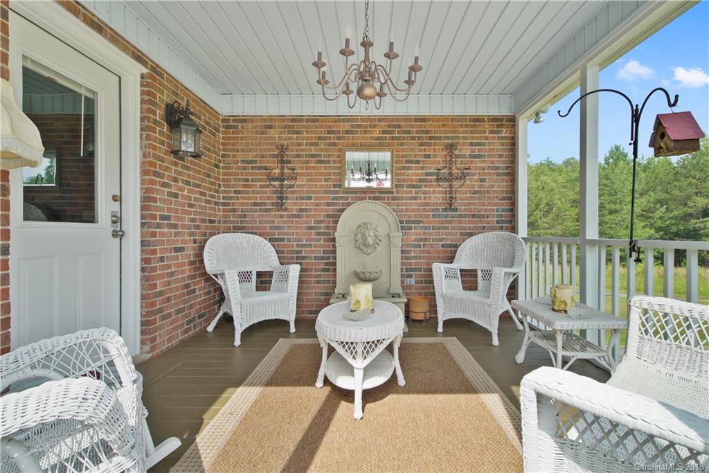 1948 Kadena Lane York, SC 29745 - Photo 22 of 25 a living room with furniture and wooden floor