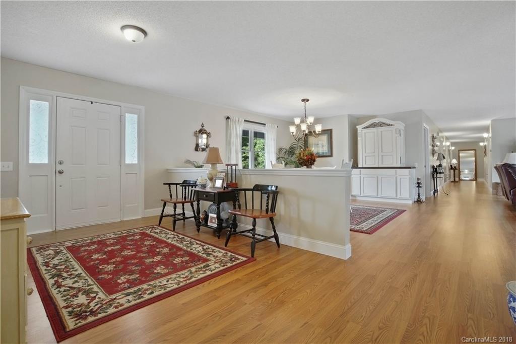 1948 Kadena Lane York, SC 29745 - Photo 5 of 25 a living room with furniture and a table
