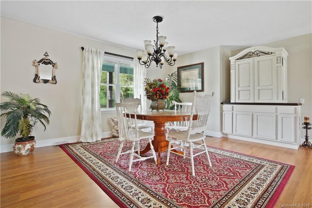 1948 Kadena Lane York, SC 29745 - Photo 6 of 25 a view of a dining room with furniture