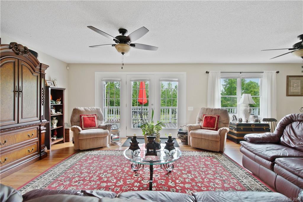 1948 Kadena Lane York, SC 29745 - Photo 7 of 25 a living room with furniture or couch and a window