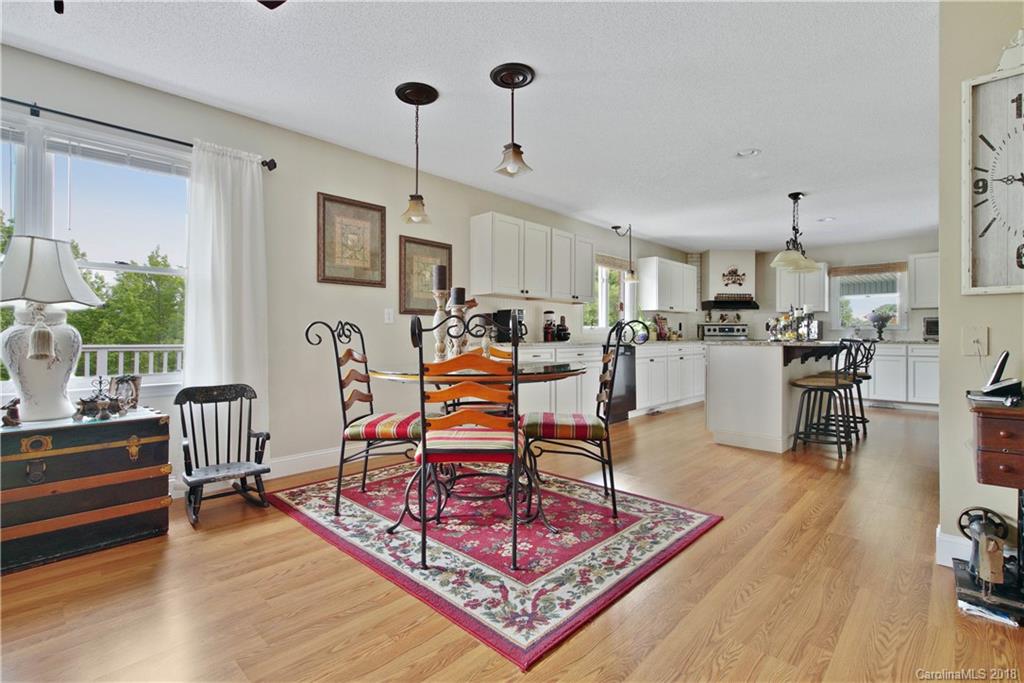 1948 Kadena Lane York, SC 29745 - Photo 9 of 25 a living room with furniture and a table