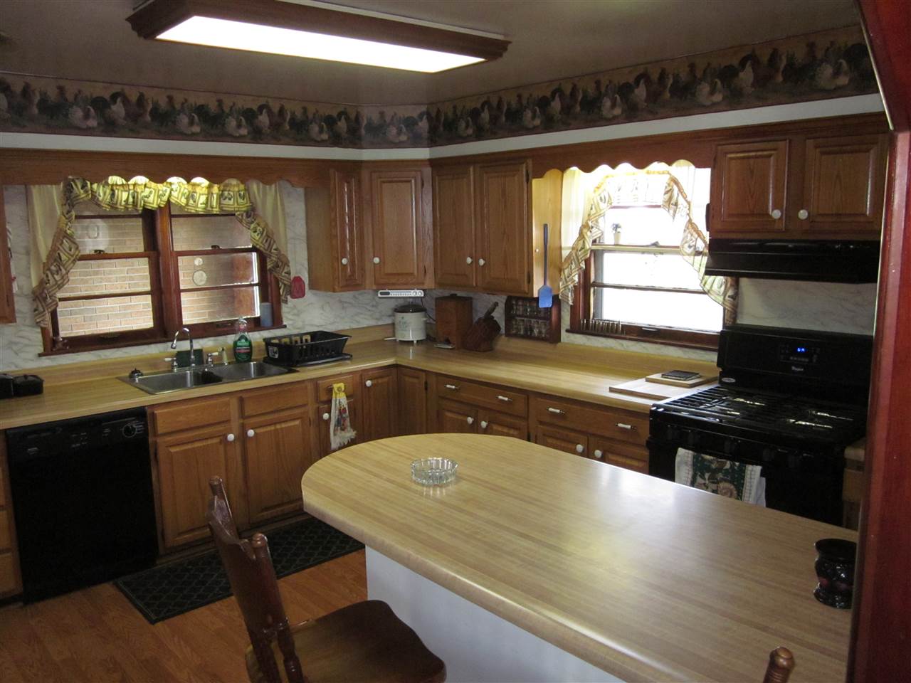 2480 Hollybrook Road Gosport, IN 47433 - Photo 14 of 21 Gallery Image 14
