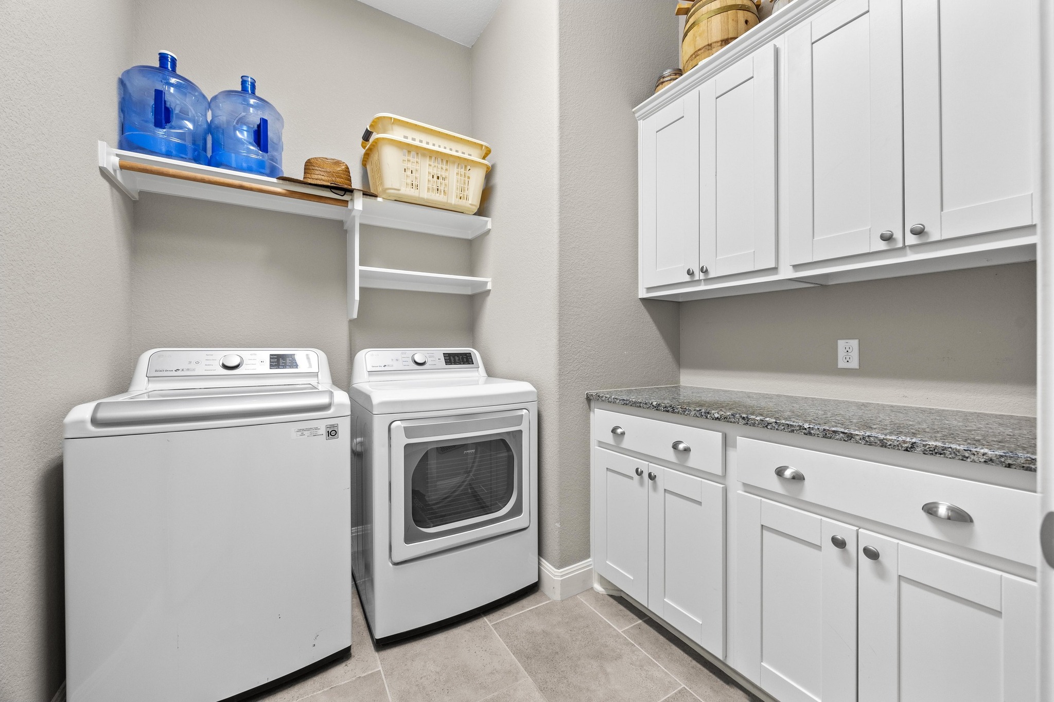2114 Manada Trail Cedar Park, TX 78641 - Photo 20 of 36 a utility room with dryer and washer