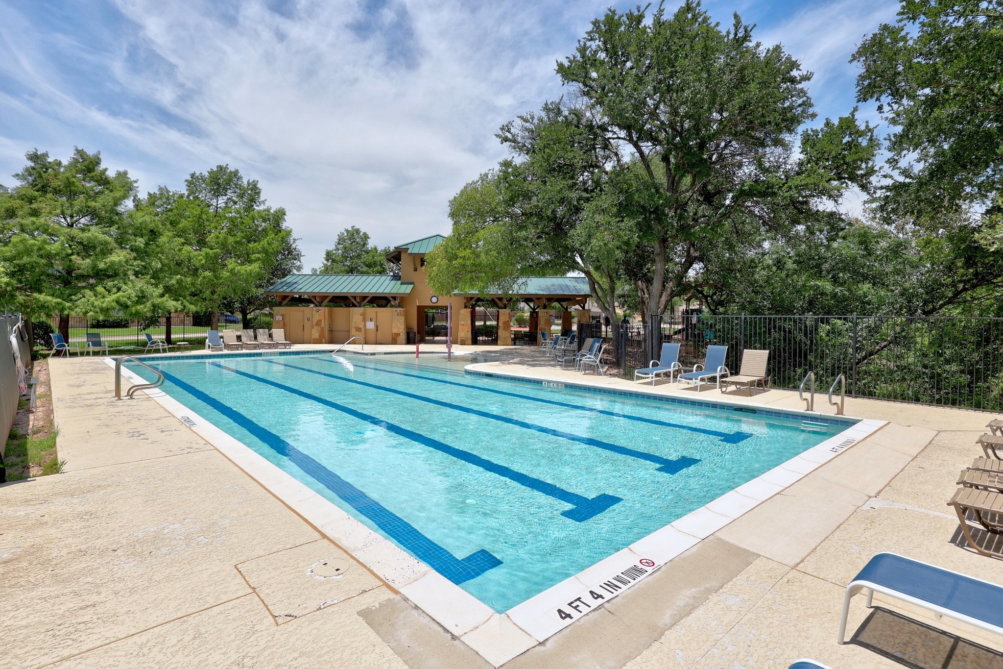 2114 Manada Trail Cedar Park, TX 78641 - Photo 27 of 36