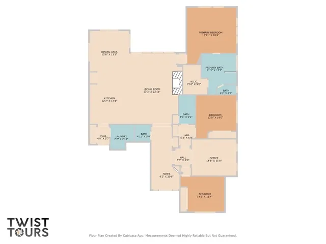 $625,000 | 2114 Manada Trail, Cedar Park, TX 78641